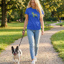 Suche nach schattenbild tshirts Tiere
