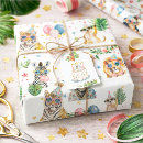 Suche nach dschungel geschenkpapier Für alle