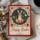 Suche nach ostern kaninchen postkarten Osterhase