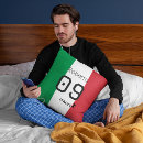 Suche nach italien kissen Für ihn