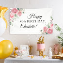 Suche nach 90 geburtstag banner Alles gute zum geburtstag