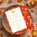 Suche nach ganesha hochzeits einladungen Elegant