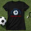 Suche nach fußballturnier tshirts Für alle