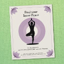 Suche nach posen flyer Meditation