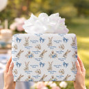 Suche nach hasen geschenkpapier Jedes kind