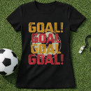 Suche nach torschütze tshirts Spieltag