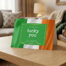 Suche nach st patricks day fotokarten Für alle