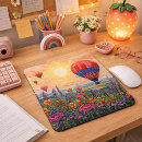 Suche nach heißluftballon mousepads Jede person