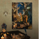 Suche nach alchemie poster Heilige geometrie