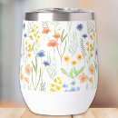 Suche nach blumig trinkflaschen Wildblume
