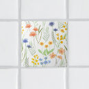 Suche nach wildblume fliesen Botanisch