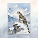 Suche nach schneeleopard karten Berge