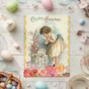 Suche nach vintag ostern postkarten Osterpostkarte