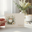 Suche nach kaffee kleine grußkarten Für sie