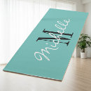 Suche nach yoga matten Monogramm