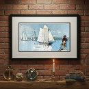Suche nach winslow homer poster Realismus