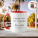 Suche nach was mich mich macht tassen Mutter