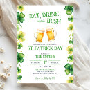 Suche nach patricks tag einladungen Für alle