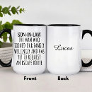 Suche nach schwiegersohn geschenke Vatertag