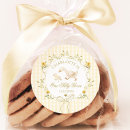 Suche nach mutter gans aufkleber Babyparty