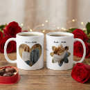 Suche nach valentinstag kaffeetassen Für sie/ihn