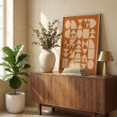 Suche nach terrakotta poster Modern