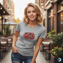 Suche nach fass tshirts Für sie