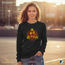 Suche nach gruselige tshirts Für sie