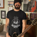 Suche nach lustiger gitarrist tshirts Für ihn