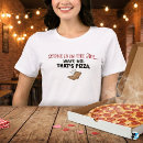 Suche nach pizzaliebhaber tshirts Für sie
