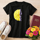 Suche nach identität tshirts Für sie