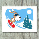 Suche nach wintersport postkarten Snowboarden