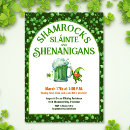 Suche nach shamrock einladungen Gäste