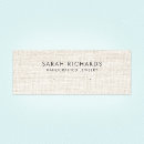 Suche nach tan visitenkarten Für sie