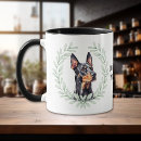 Suche nach dobermann pinscher tassen Für alle