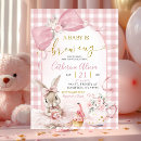 Suche nach rosa gingham Werdende mutter