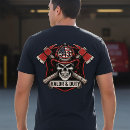 Suche nach feuerwehren tshirts Jede person