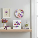 Suche nach iris fotoplatten Lila