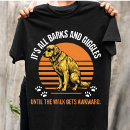 Suche nach golden retriever lustig tshirts Für haustiere