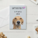 Suche nach hund liebe karten Glücklich