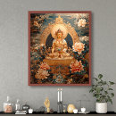 Suche nach spirituelles poster Blume