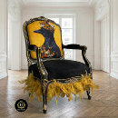 Suche nach der rabe seidenpapier Vintag