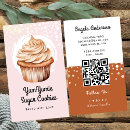 Suche nach cupcake visitenkarten Handgefertigt