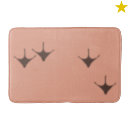 Suche nach lustige flamingo badematten Rosa
