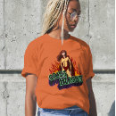 Suche nach heldin tshirts Comic