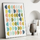 Suche nach pastellfarbene poster Modern