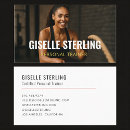 Suche nach personaltrainer visitenkarten Für alle