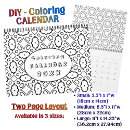 Suche nach diy kalender Jede person