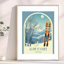 Suche nach alpen poster Retro