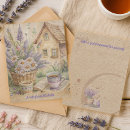 Suche nach vintage blumen kleine grußkarten Cottagecore schreibwaren